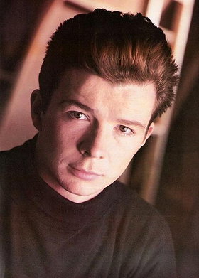 Rick Astley
