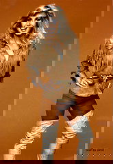 Heather Thomas pictures and photos