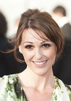 Suranne Jones