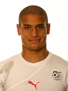 Adlène Guedioura