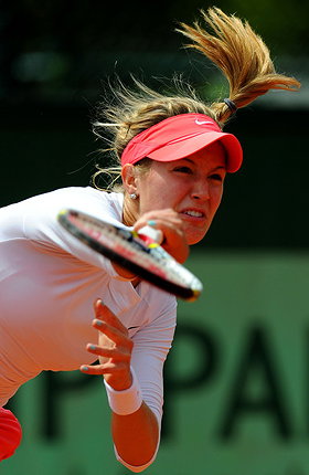 Eugenie Bouchard