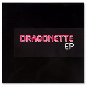 Dragonette EP