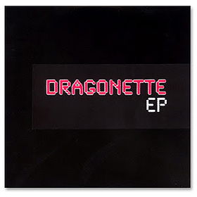 Dragonette EP