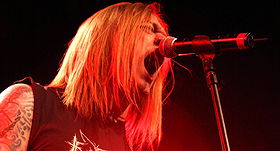 Jon Weiderhorn