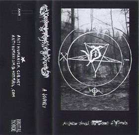 A Journey Through The Darkest Of Forests