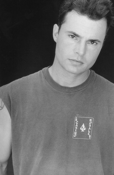 Matt Borlenghi