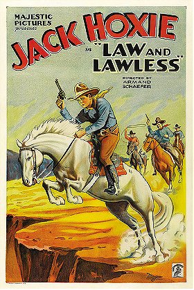 Law and Lawless