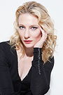 Cate Blanchett