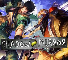 Shadow Mirror: Fragments of Truth