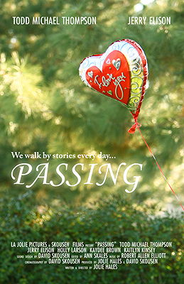 Passing
