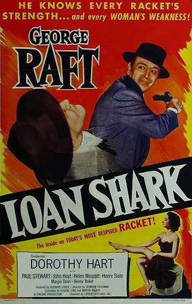 Loan Shark