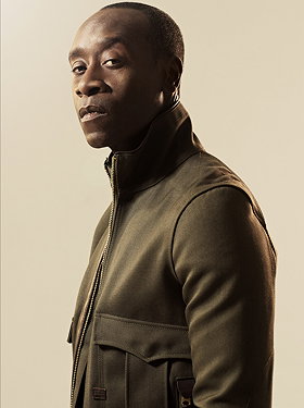 Don Cheadle