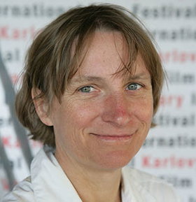 Dorota Kedzierzawska