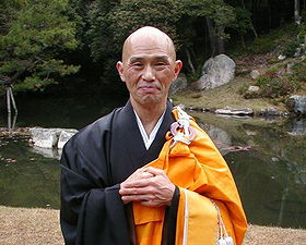 Shodo Harada