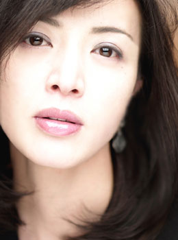Shôko Ikeda
