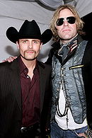 Big & Rich