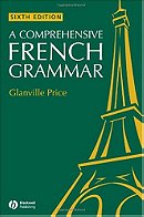 A Comprehensive French Grammar