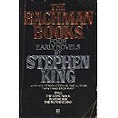 The Bachman Books: Four Early Novels (Plume)