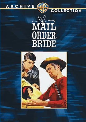 Mail Order Bride (Warner Archive Collection)