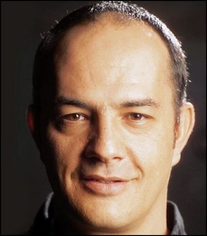 Julián Arango