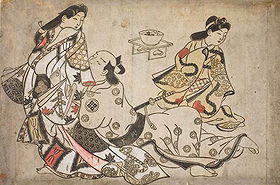 Sugimura Jihei