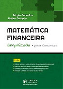 Matemática Financeira Simplificada - Sérgio Carvalho e Weber Campos