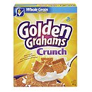 Golden Grahams Crunch