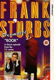 Frank Stubbs Promotes