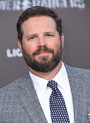 David Denman