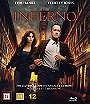 Inferno (Nordic release)