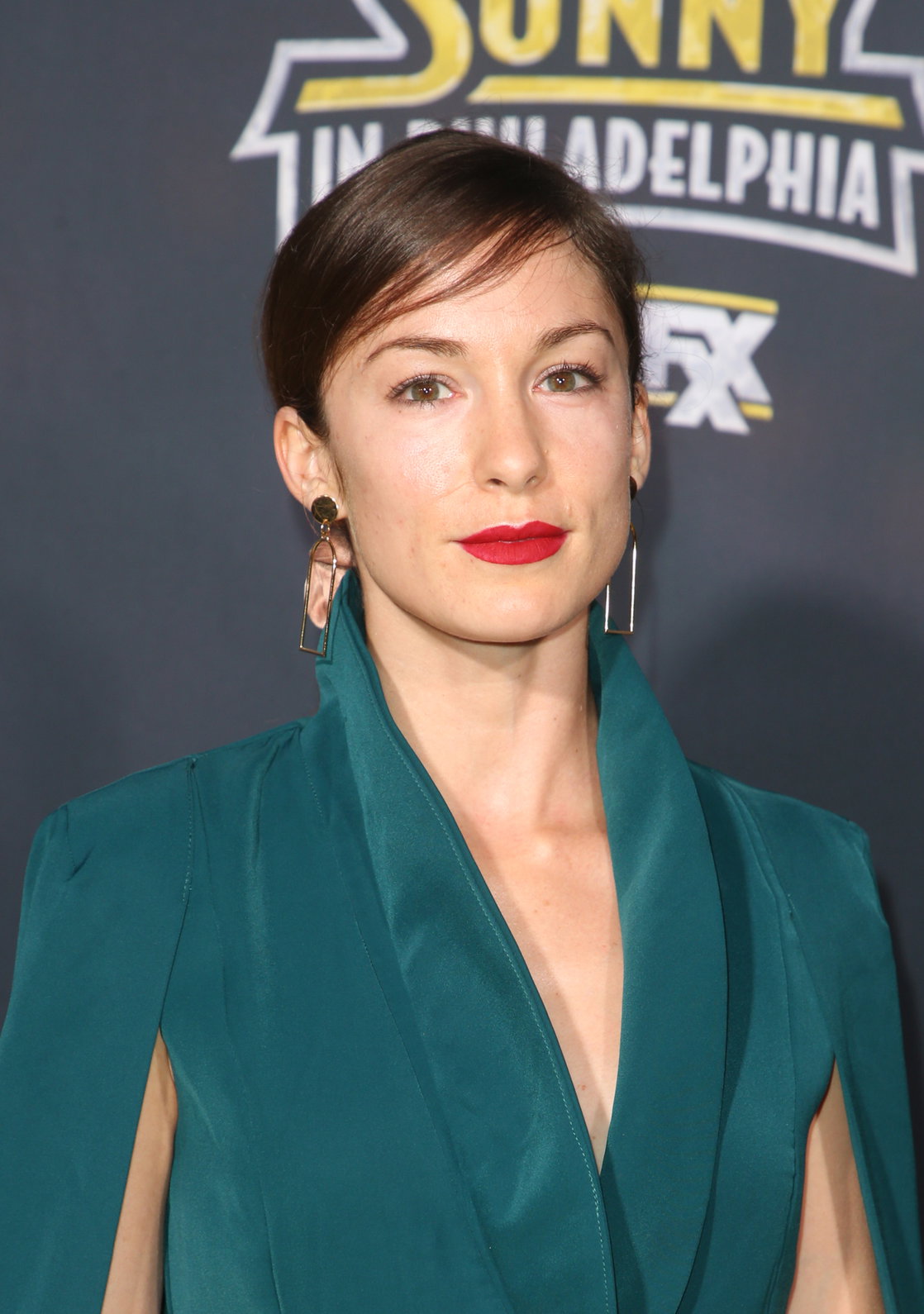Sophia Del Pizzo