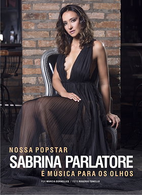 Sabrina Parlatore