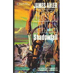 Shadowfall (Deathlands)