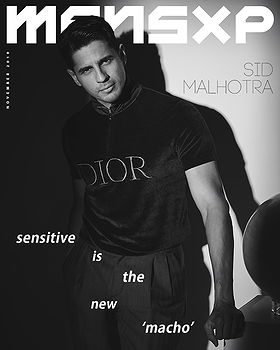 Sidharth Malhotra