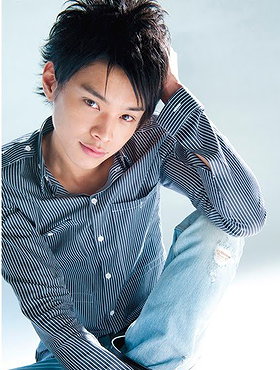 Keisuke Sohma