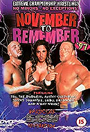 ECW November 2 Remember 97