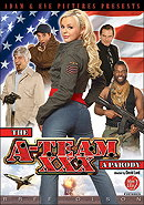The A-Team XXX: A Parody