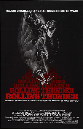 Rolling Thunder