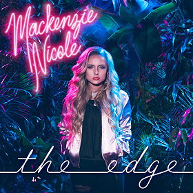 Mackenzie Nicole – The Edge