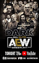 All Elite Wrestling: Dark