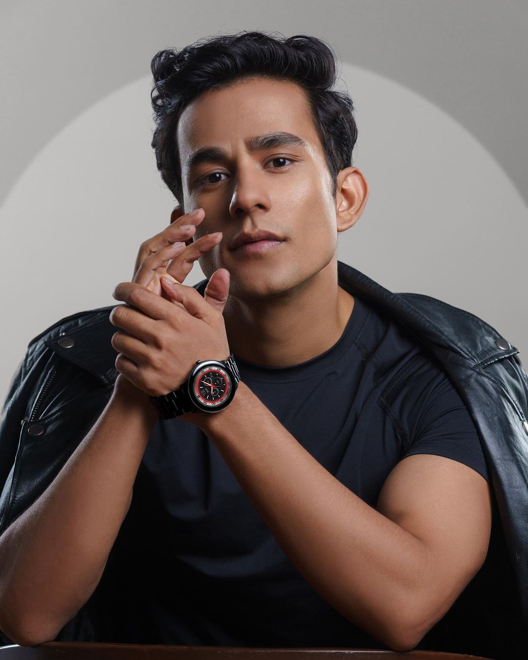 Cyaawal Singh