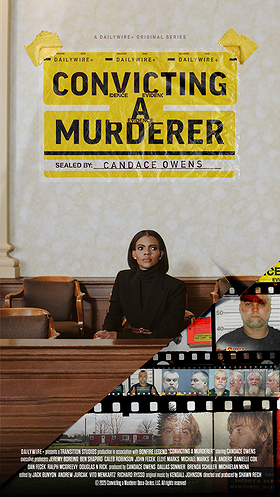 Convicting a Murderer