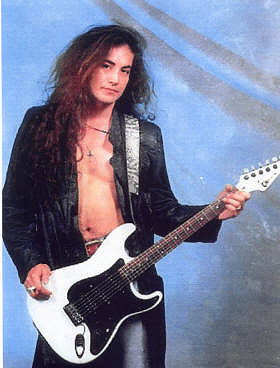 Jake E. Lee