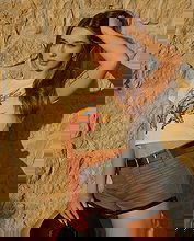 Anastasia Rine pictures and photos