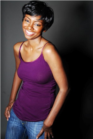 Tiffany E. Green