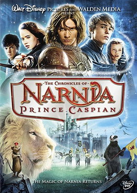 The Chronicles of Narnia: Prince Caspian