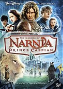 The Chronicles of Narnia: Prince Caspian