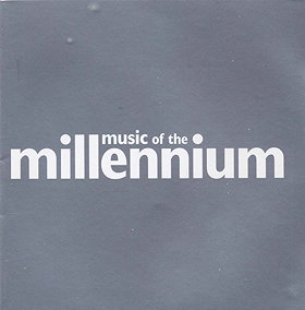 music of the millennium