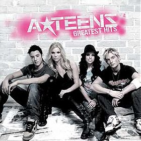 A teens - Greatest Hits 