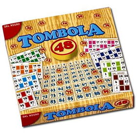 Tombola